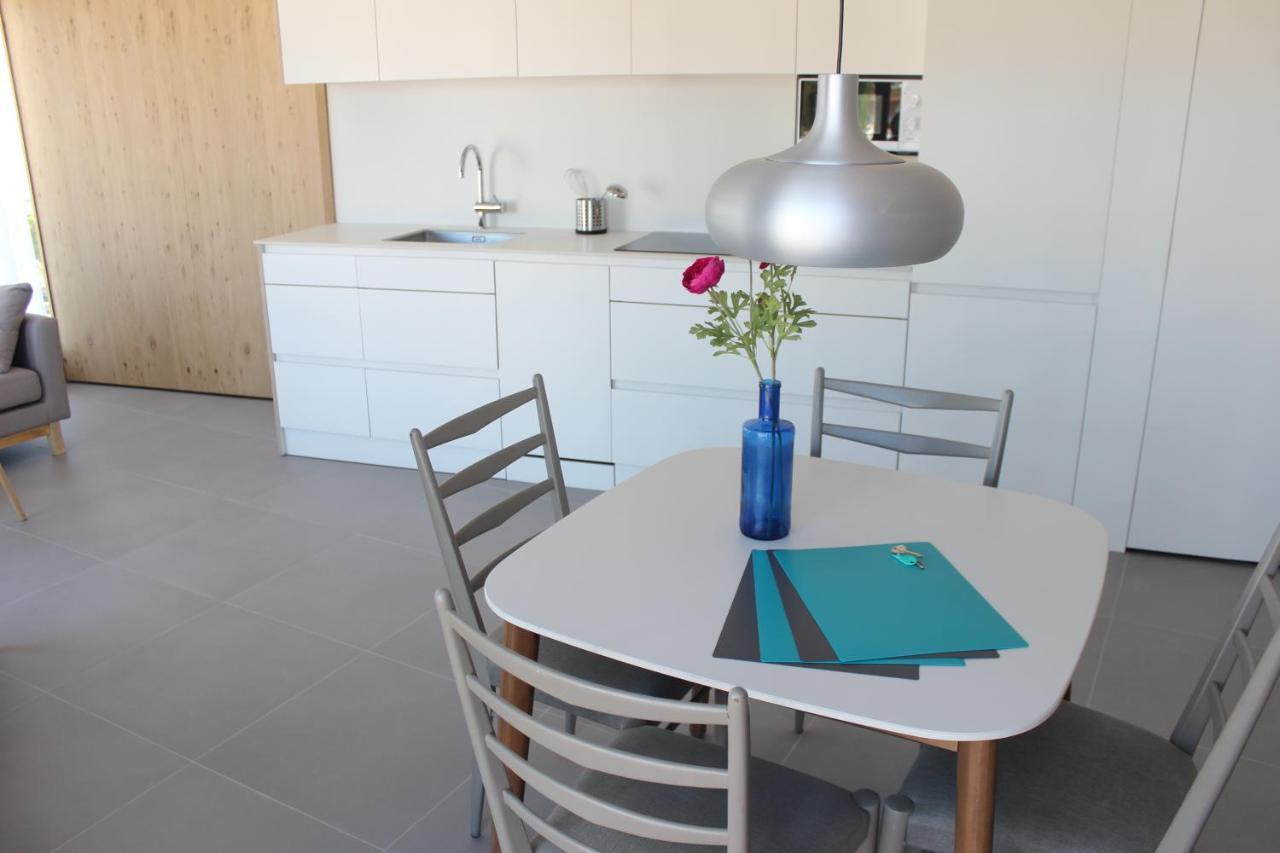 Beautiful Loft, Huge Sunny Terrace, View Over The Beach And Sea Rosas Exterior foto